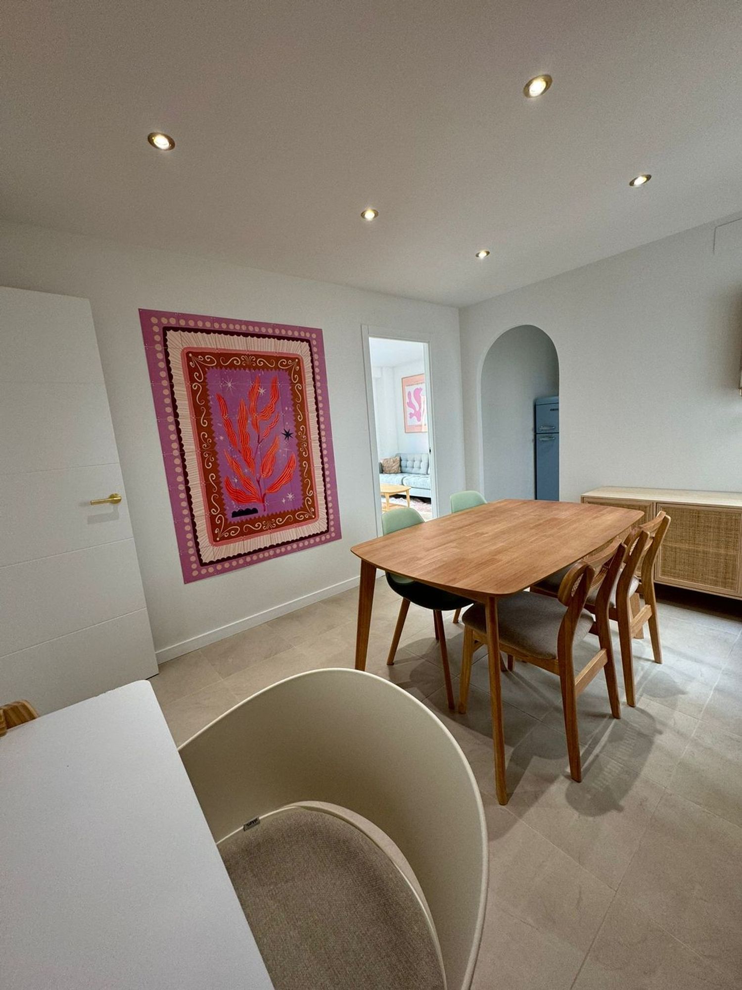 Piso en calle de la Senyera, 16 - Foto 7