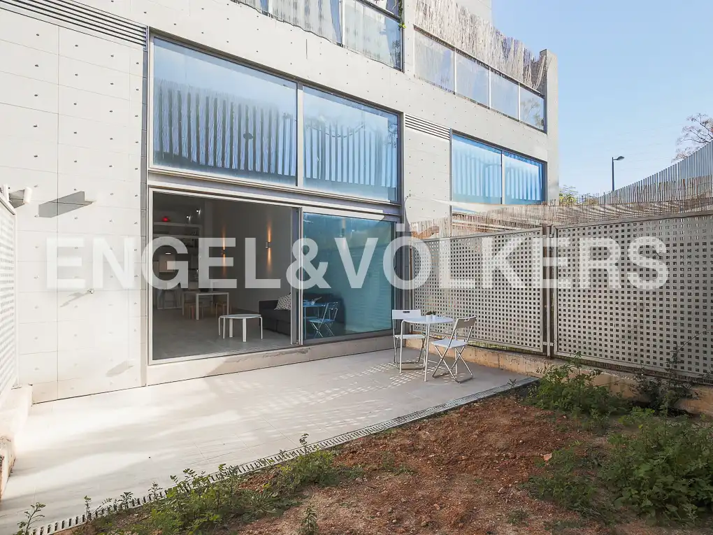Loft en  Carrer de la Creu Roja - Foto 29