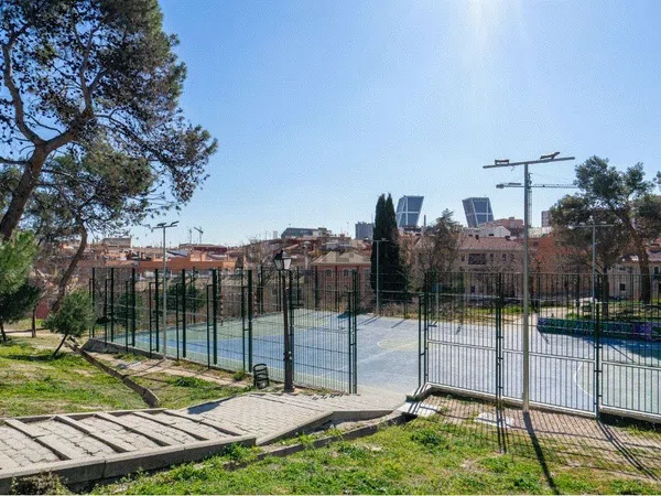 Piso en Calle de Eugenio, 6, Ventilla-Almenara - Foto 29