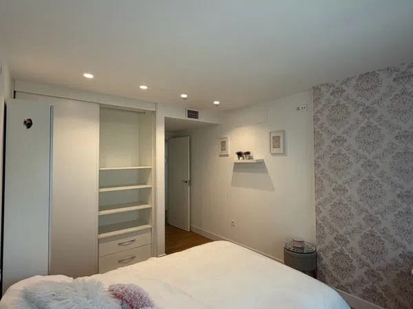 Piso en Arabial, 73 - Foto 13