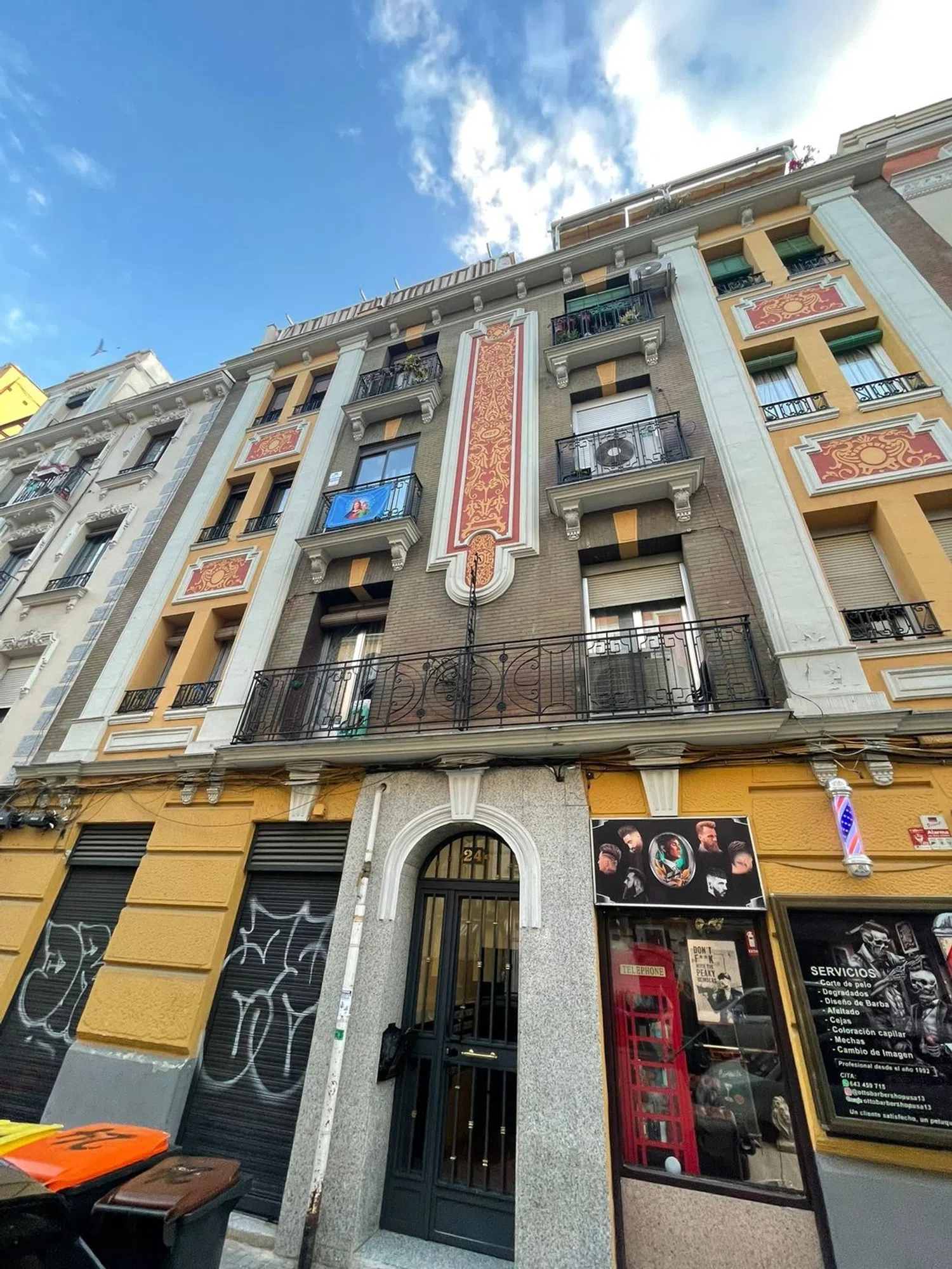 Piso en calle de José Antonio de Armona, 24 - Foto 22