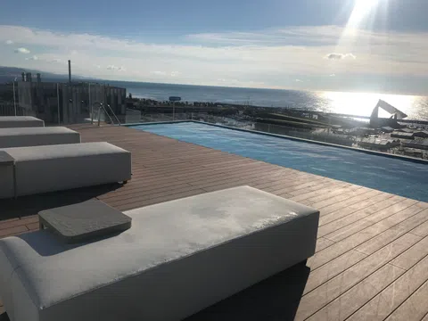 Piso en avenida d'Eduard Maristany, 5 X - Foto 16