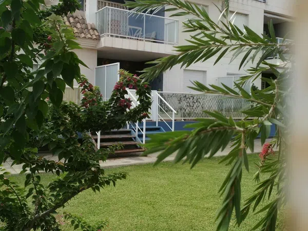 Piso en El Verger - Foto 35