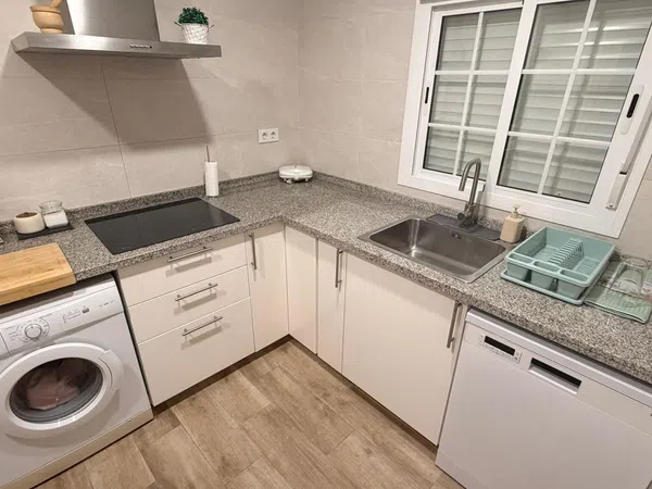 Piso en Calle Malvaloca, 19, Tiro de Línea - Foto 5
