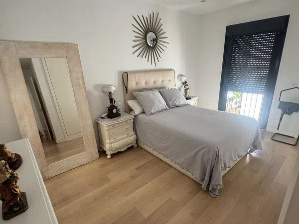 Piso en Calle Rico Cejudo, 32, Gran Plaza - Marqués de Pickman - Ciudad Jardín - Foto 20