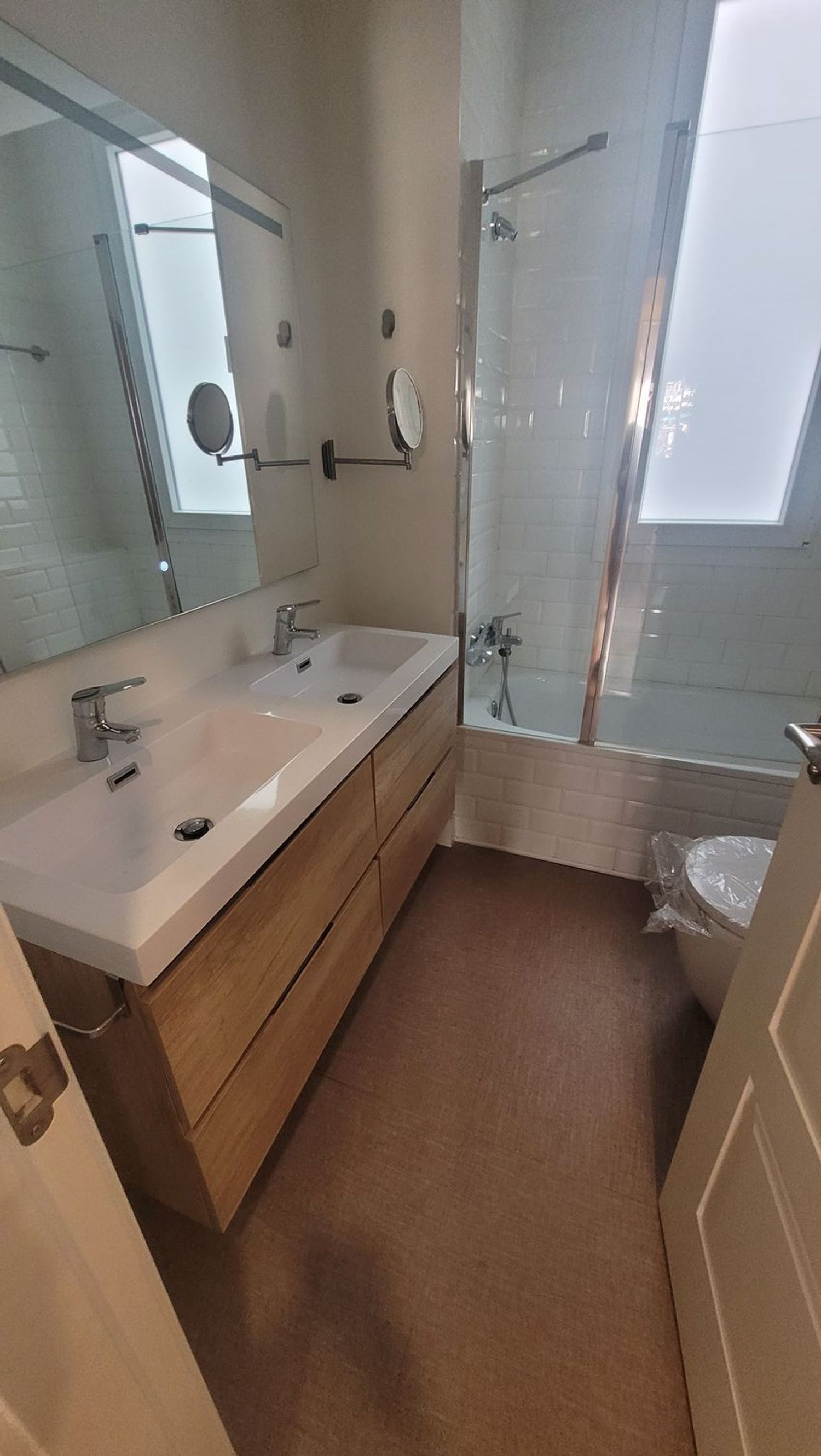 Piso en calle Infante Carlos de Borbón, 16 - Foto 18