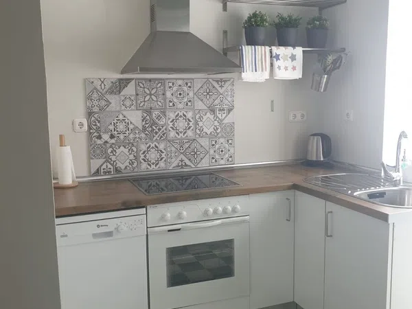 Piso en avenida de la Raza, 3 - Foto 10