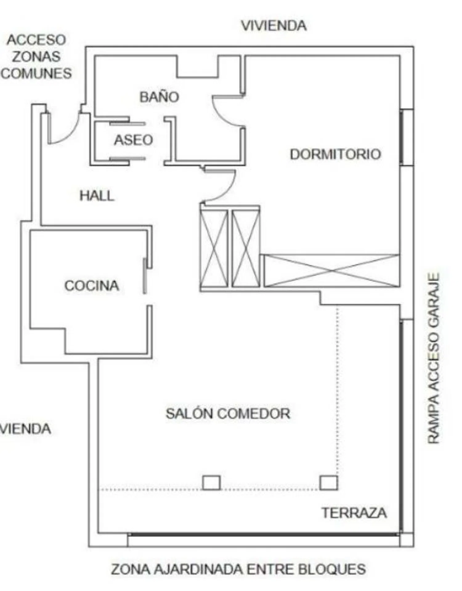 Piso en calle de Chile, 32 - Foto 17