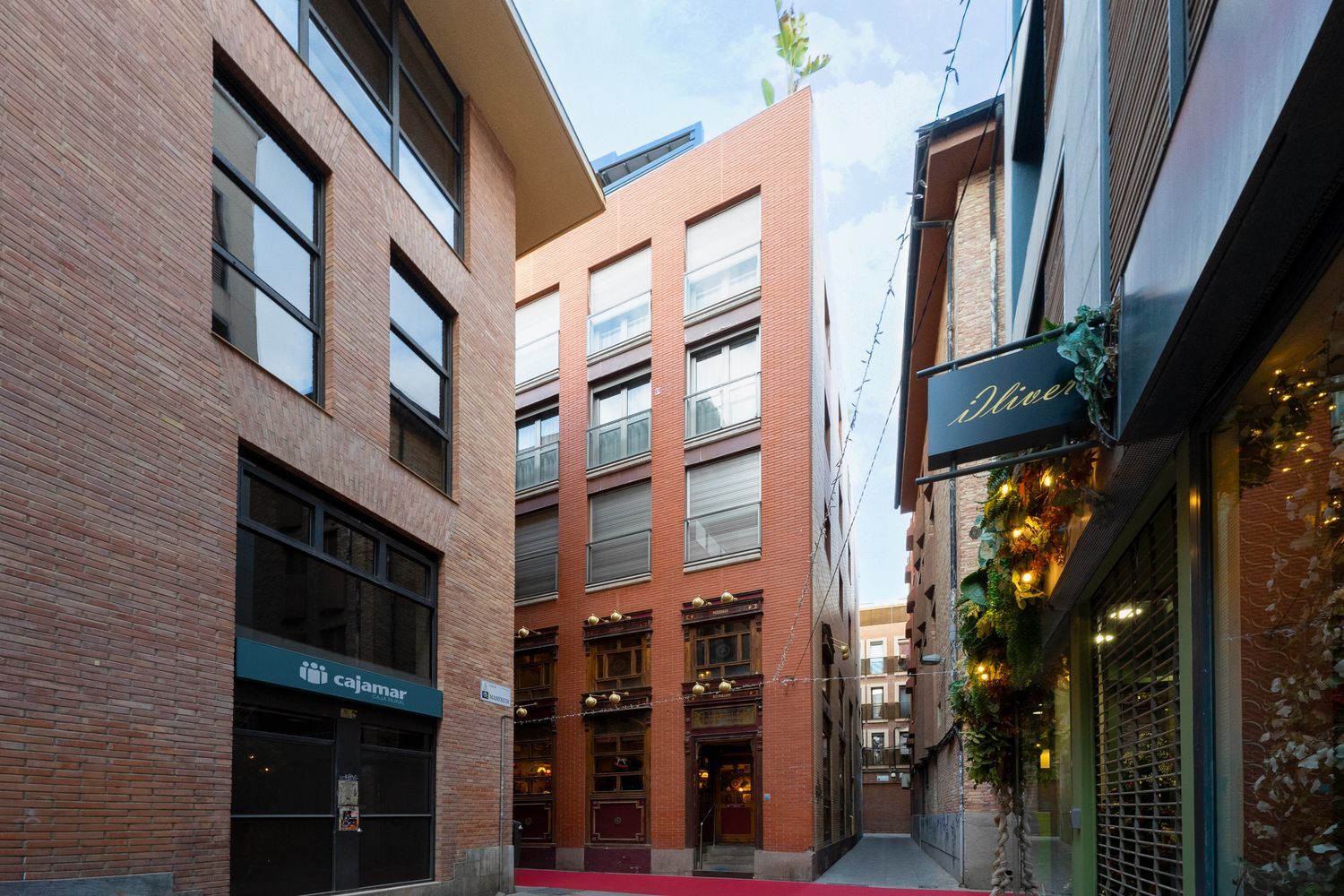 Piso en plaza Julián Romea, 3 - Foto 39