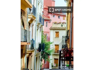 Piso en  Valencia Capital - Foto 11