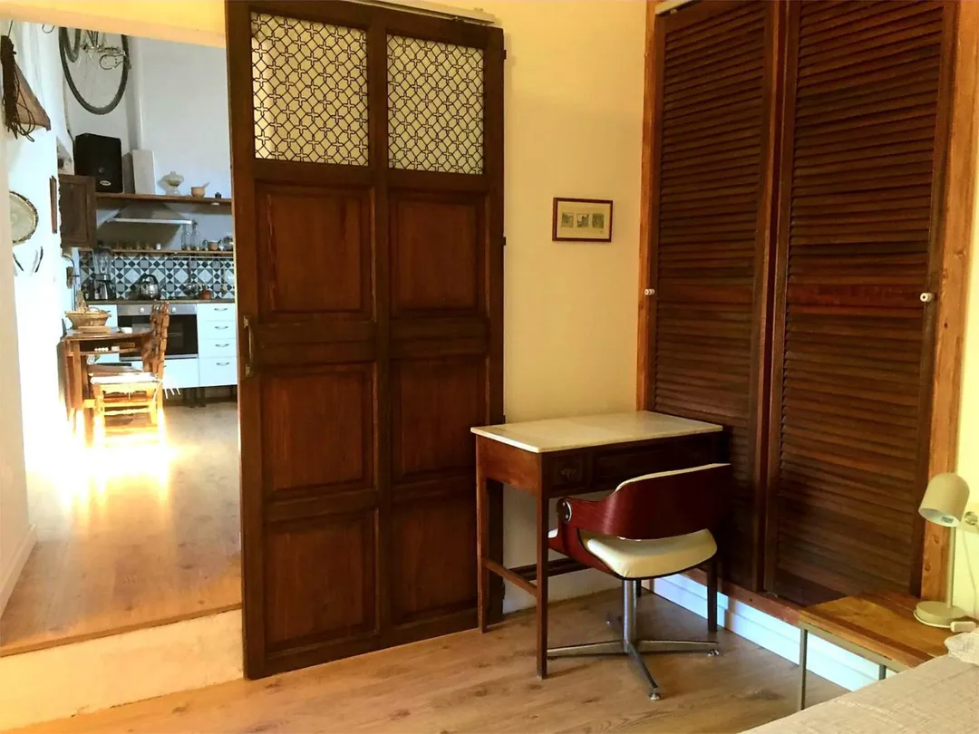 Piso en  Camí de la Vela 16 - Foto 28