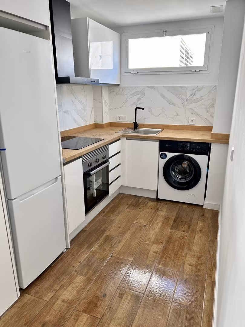 Piso en  Carrer de Virgili 17 - Foto 2