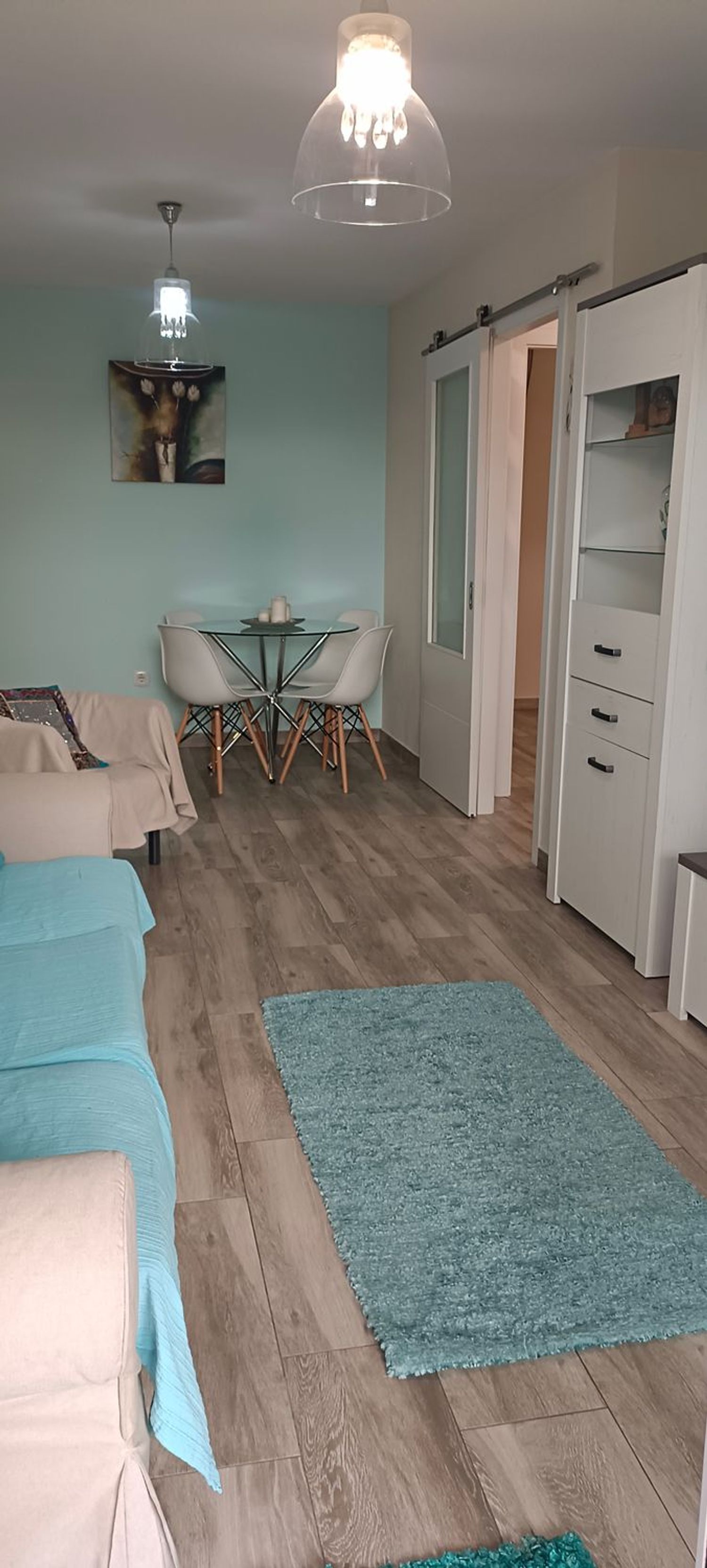 Piso en calle Biznaga, 8 - Foto 11