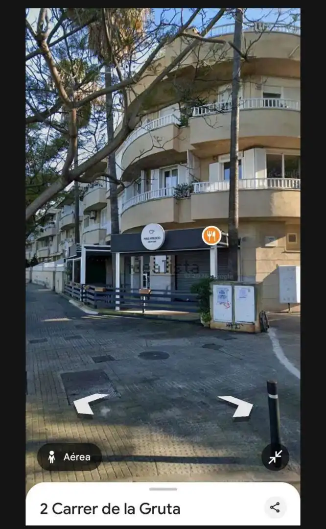 Piso en  Carrer de Llucmajor 166A - Foto 1