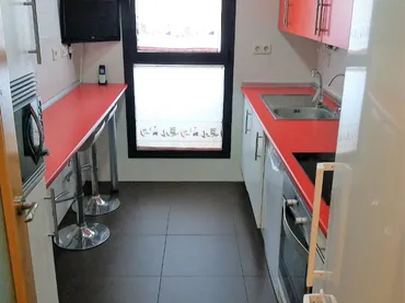 Piso en  Avenida Juan Pablo II 24 - Foto 5