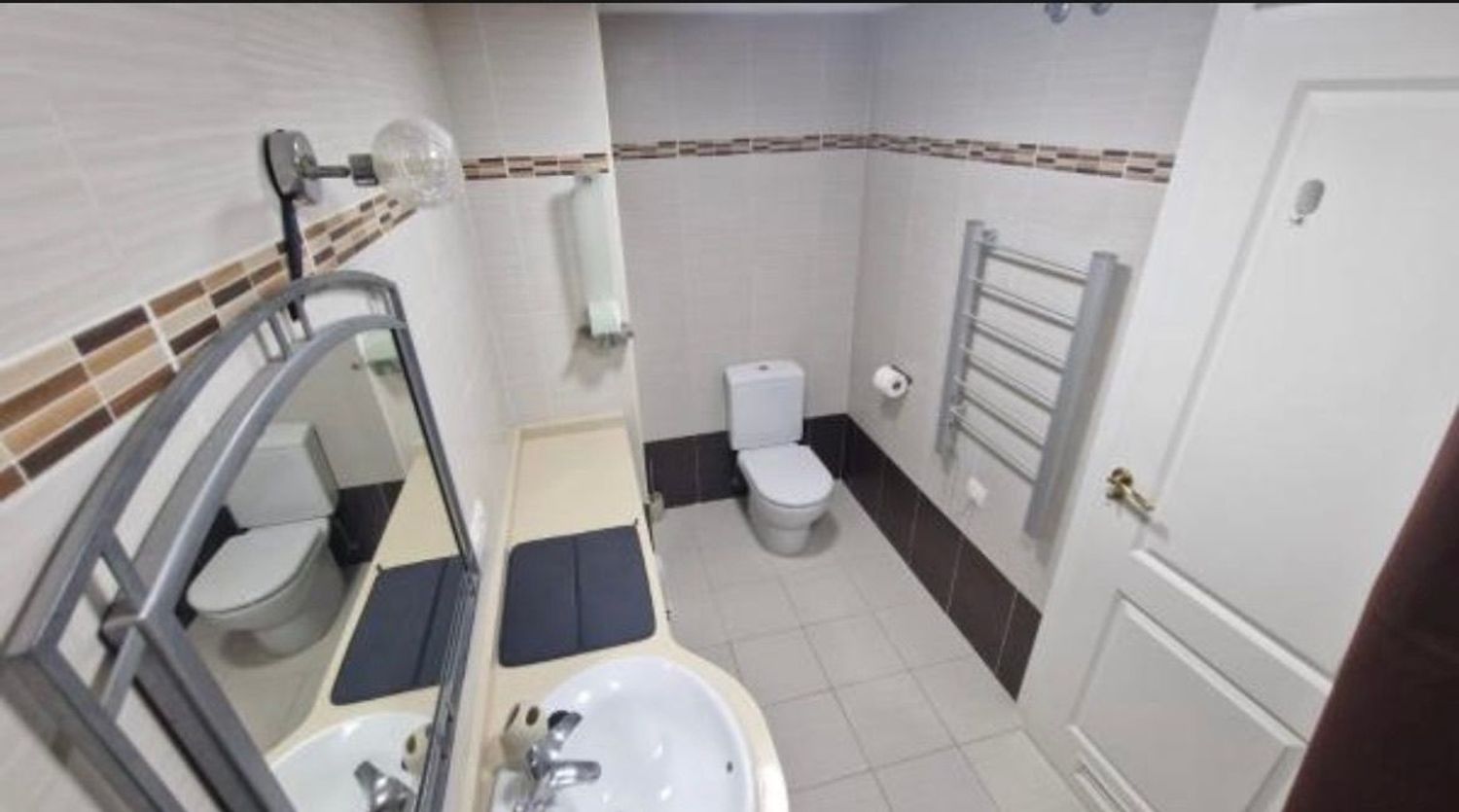 Piso en Calle Oliva, 7, Doña Julia Golf - Foto 3