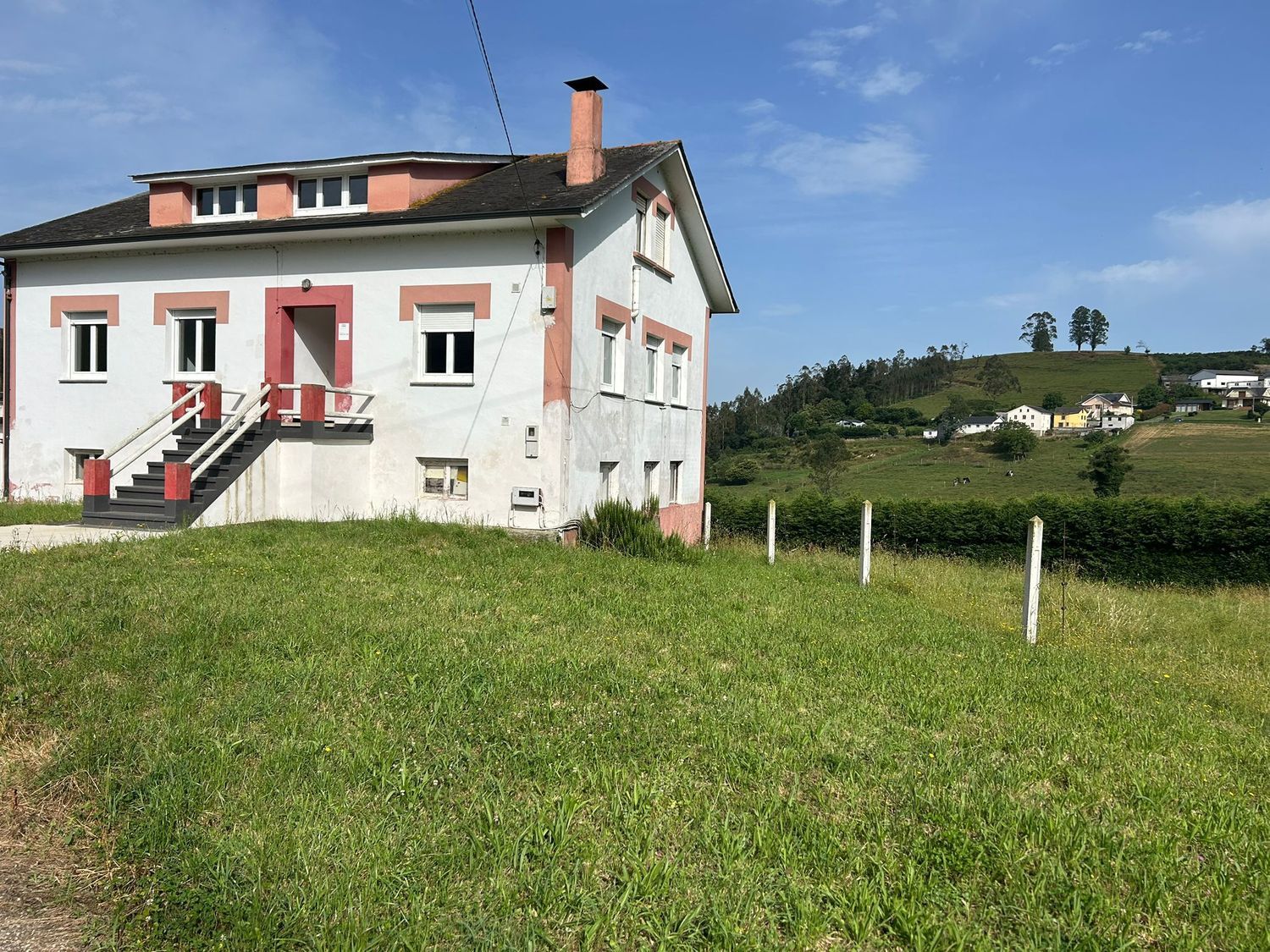 Casa o chalet independiente en Arancedo s/n - Foto 5
