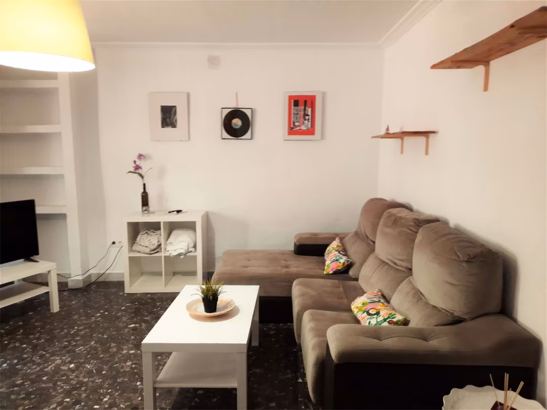 Piso en  Calle Santa Luisa de Marillac 20 - Foto 4