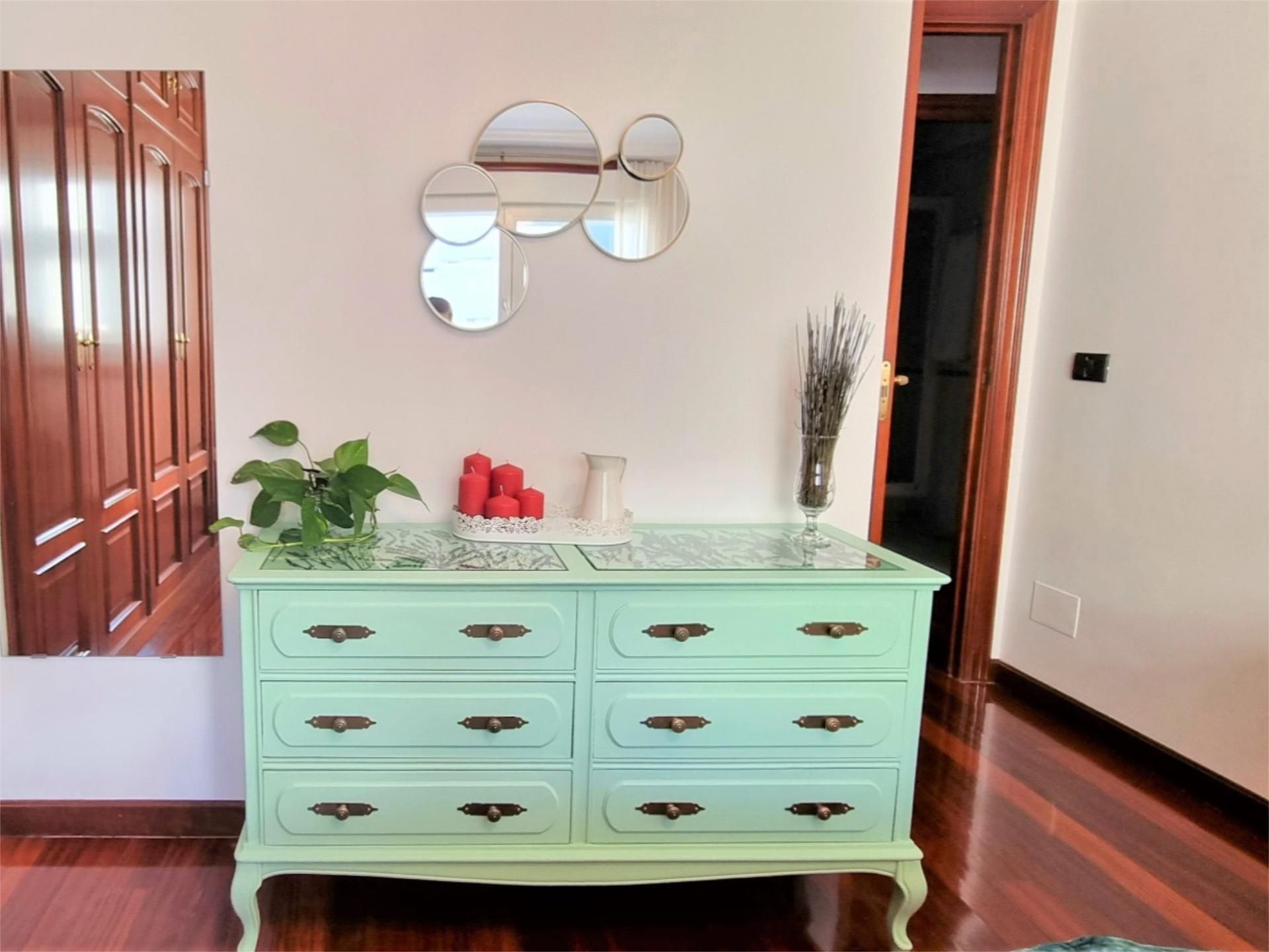 Piso en calle Rúa Rosalía de Castro 30 - Foto 15