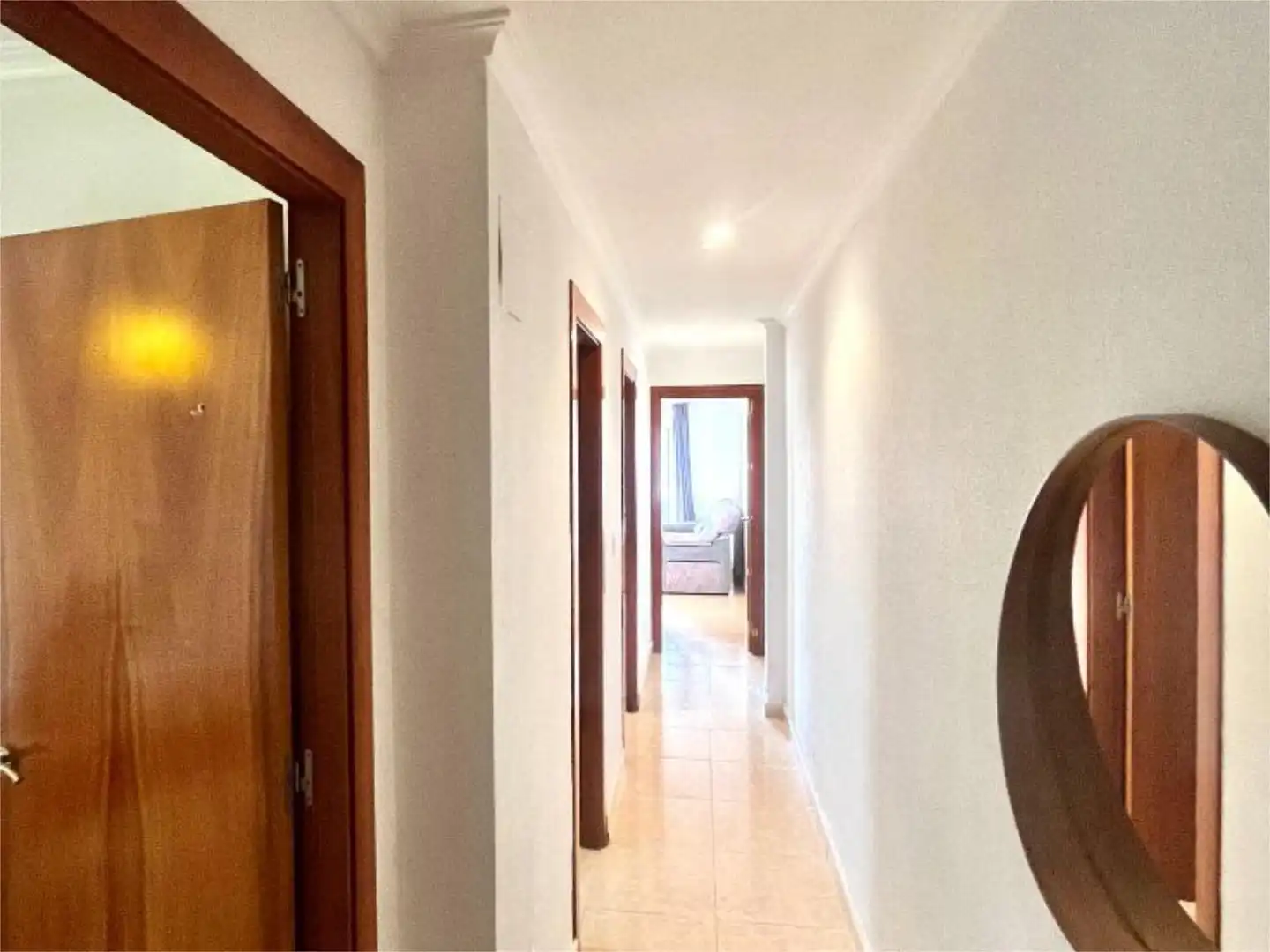 Piso en  Avenida Diego Ramírez Pastor 137 - Foto 3