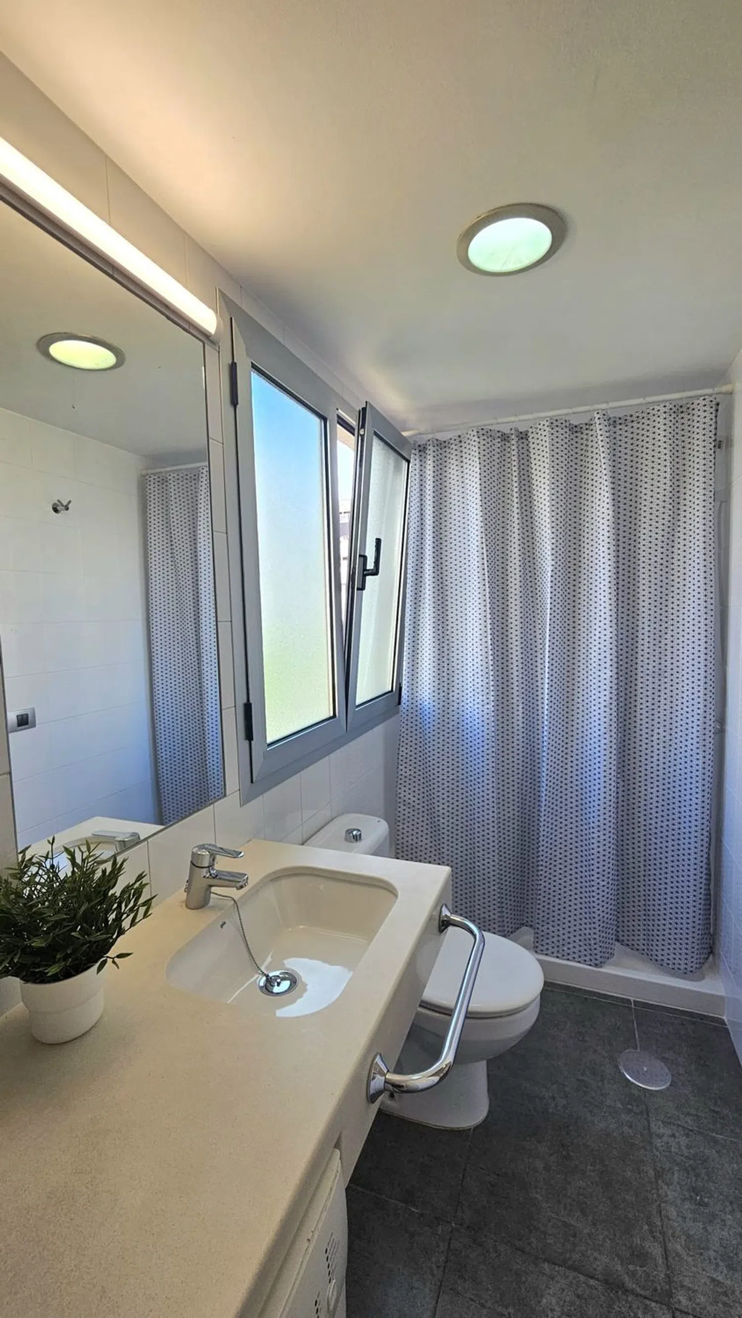 Estudio en calle Alfredo L Jones, 11 - Foto 11