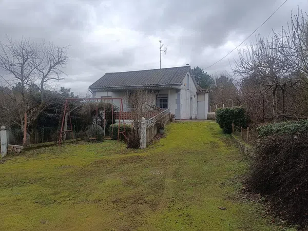Casa rural en Calle de calvos, 9 - Foto 1