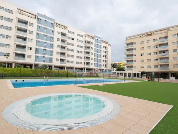 Piso en calle Doctor Alfonso Chiscano Díaz