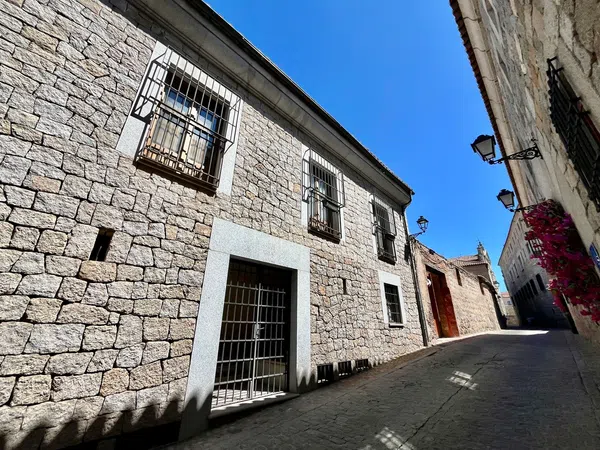 Casa o chalet independiente en Travesía Telares, 6, Murallas, Murallas - Foto 1