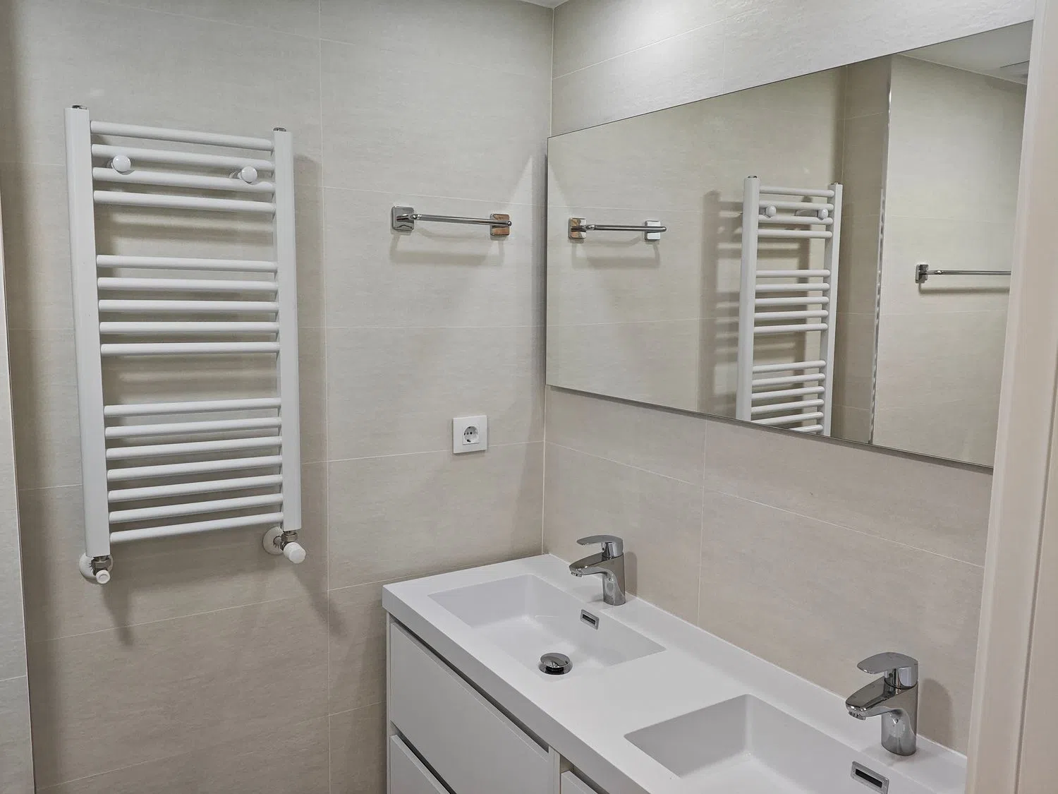 Piso en avenida del Cardenal Herrera Oria, 275 - Foto 19