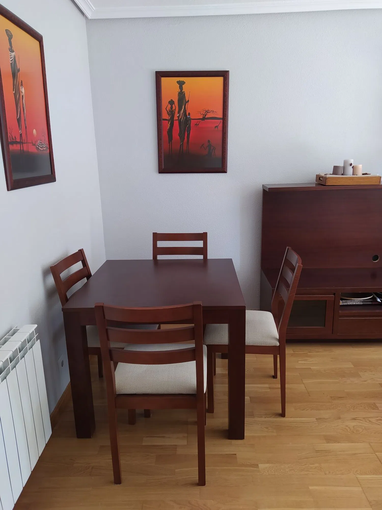 Piso en avenida córdoba, 3 - Foto 6