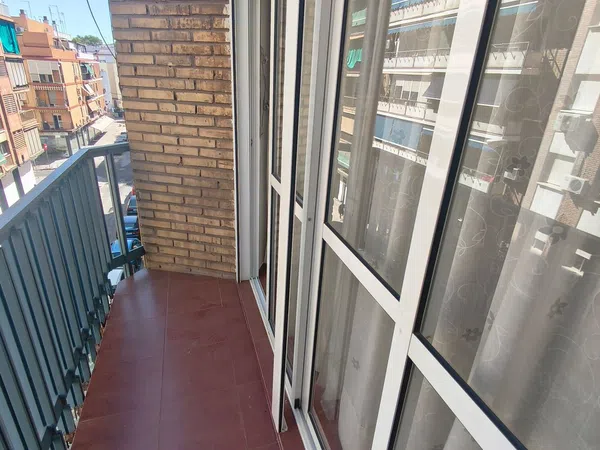 Piso en Avenida de Barcelona, 11, La Viñuela - Foto 11