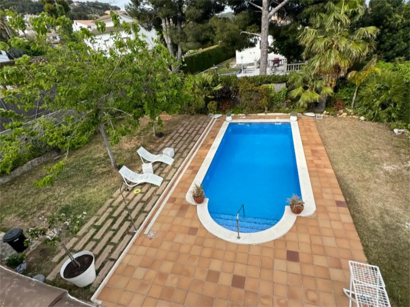 Chalet en  Carrer d'Anselm Clavé 26 - Foto 3