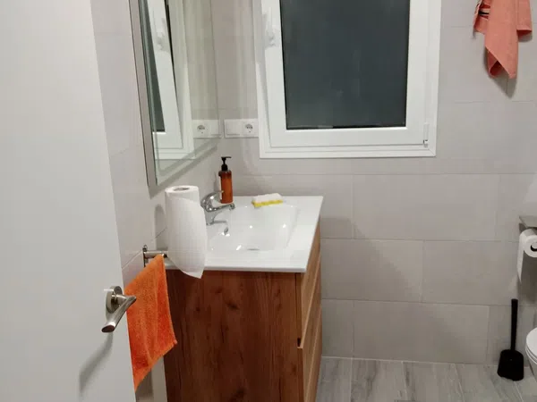 Piso en calle Almadén de la Plata, 20 - Foto 15