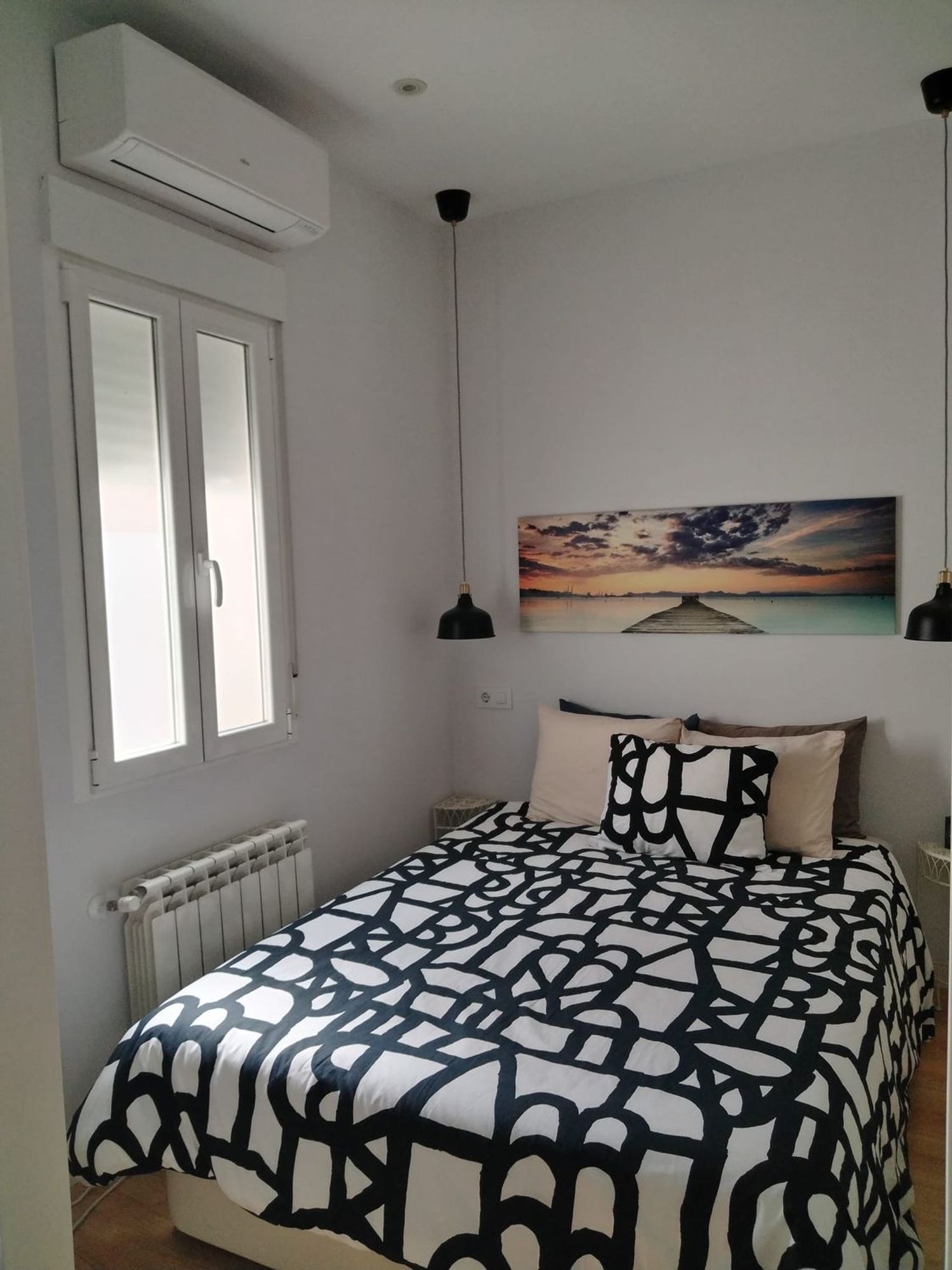 Piso en calle de Malcampo, 18 - Foto 8