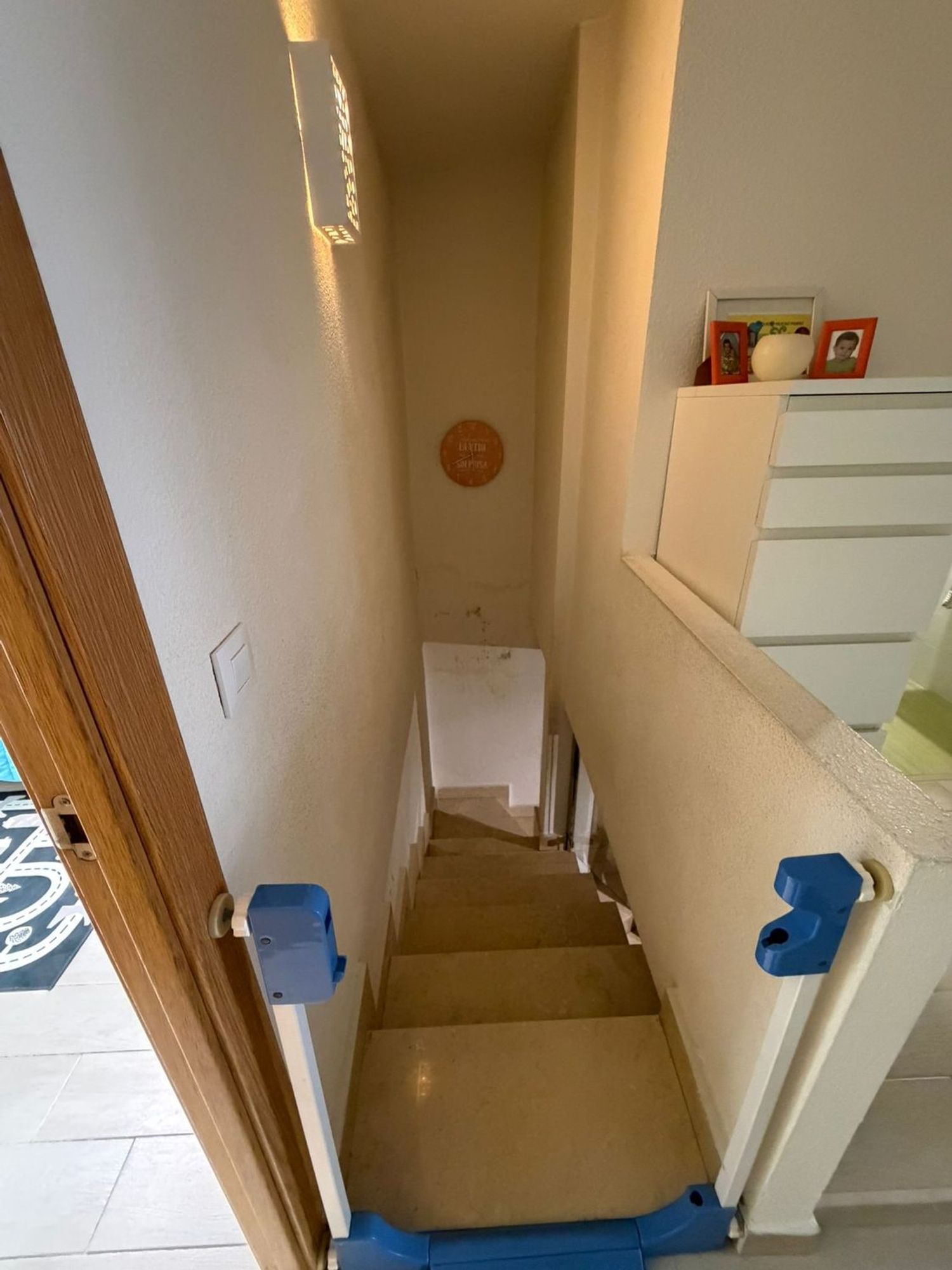 Chalet adosado en calle de Santa Rafaela María del Sagrado Corazón, 86 - Foto 30