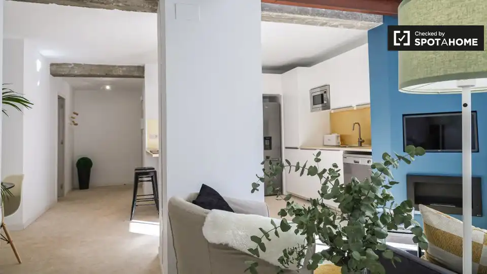 Piso en  Valencia Capital - Foto 10