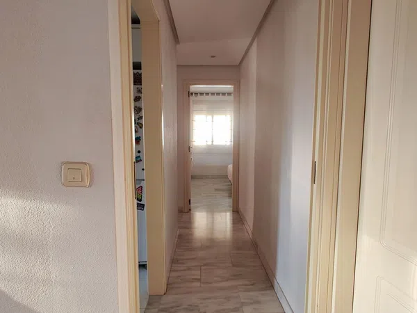 Piso en calle Príncipe de Vergara, 1 - Foto 5