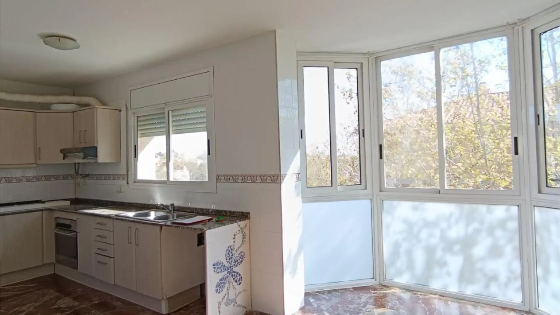 Piso en  Carrer de Sicília 43 - Foto 1