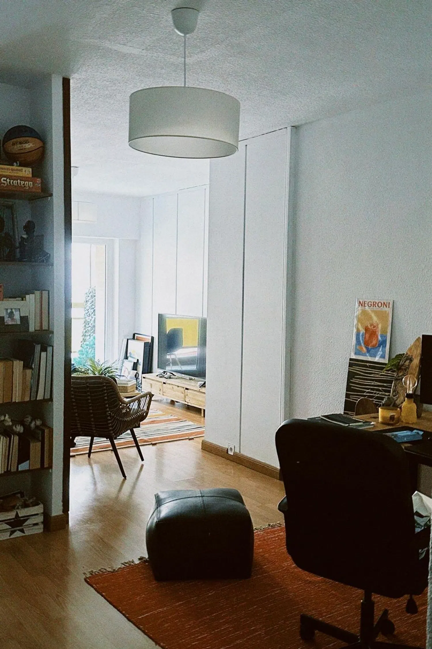 Piso en calle del Poeta Joan Maragall, 56 - Foto 27