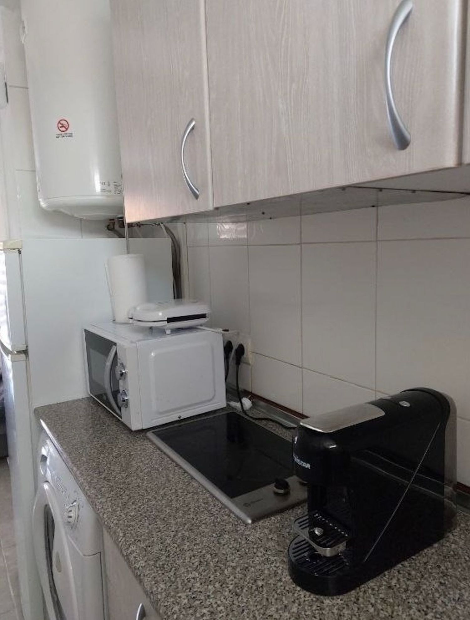 Piso en Av. de Estocolmo, Benidorm, 17, Zona Rincón Bajo - Foto 10