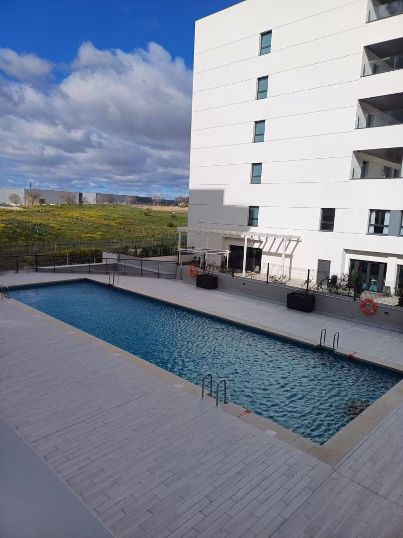 Piso en  Avenida de José Hierro 36V - Foto 18