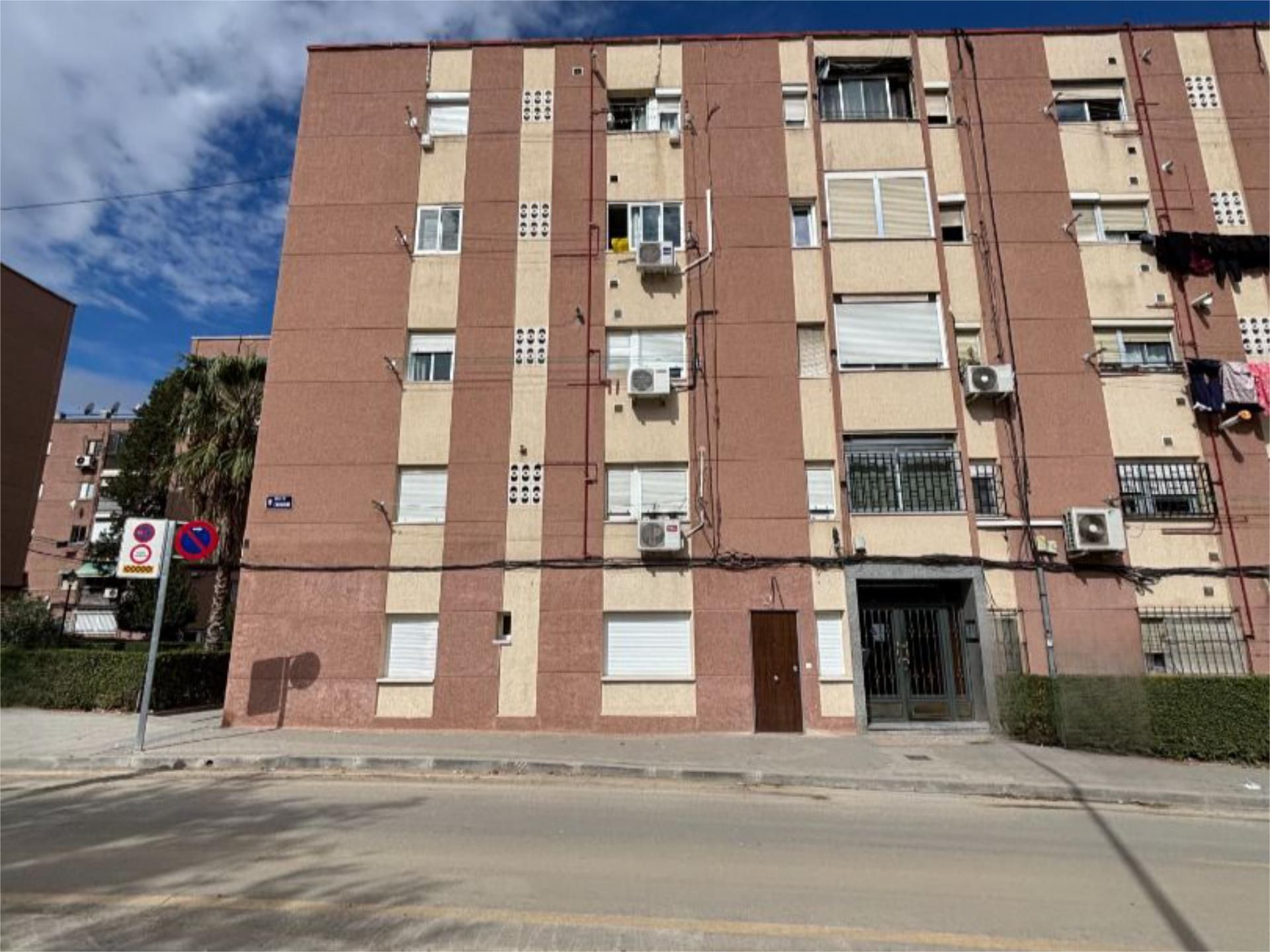 Piso en  Calle Carabias 20 - Foto 26