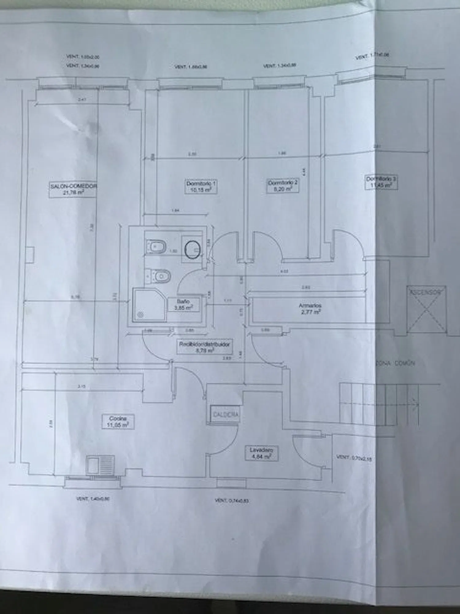 Piso en calle del Concejal Francisco José Jiménez Martín, 104 - Foto 38