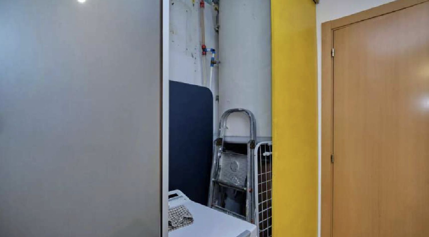 Piso en Calle de Lepant, 162 - Foto 7