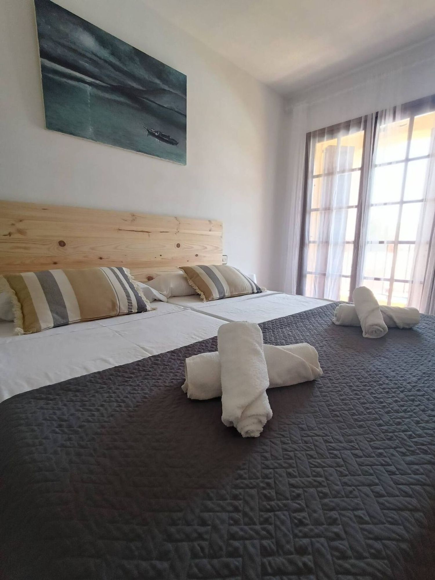 Chalet adosado en Costa Daurada - Sant Gaietà, Costa Daurada - Sant Gaietà - Foto 4
