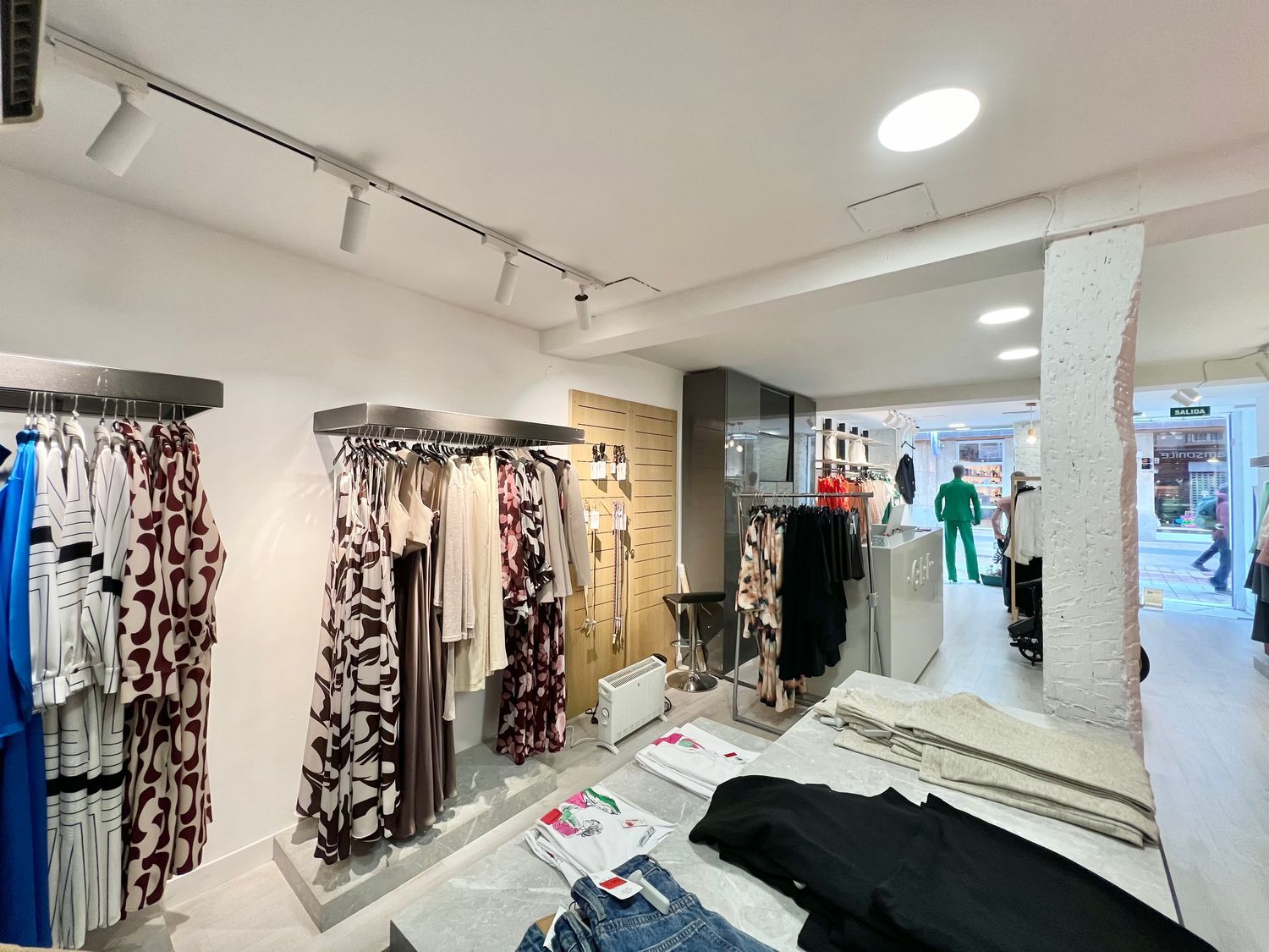 Local en Calle Diputación Foral de Alava, 21, Lovaina - Aranzabal, Lovaina - Aranzabal - Foto 16