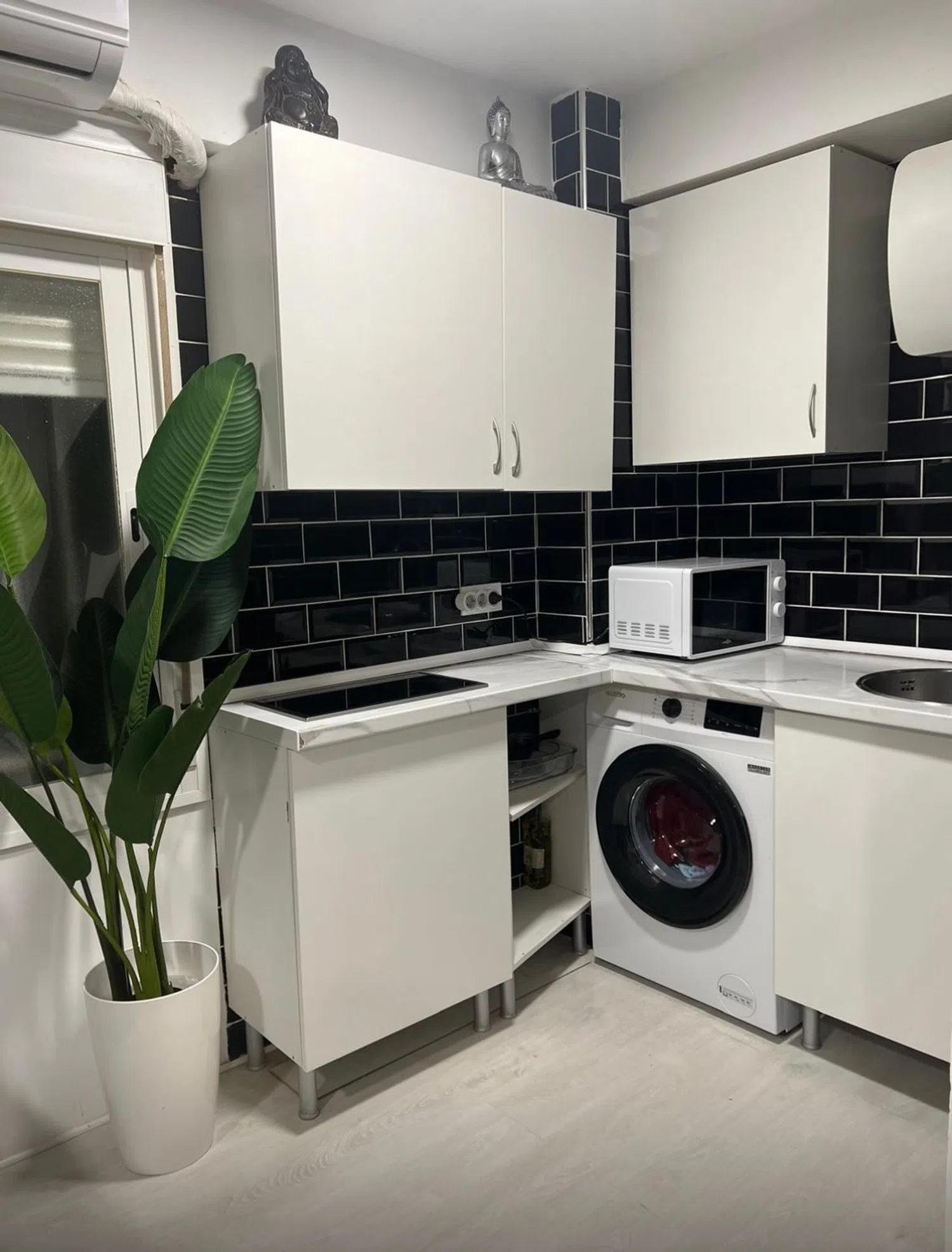 Estudio en calle Pintor Velazquez, 1 - Foto 8