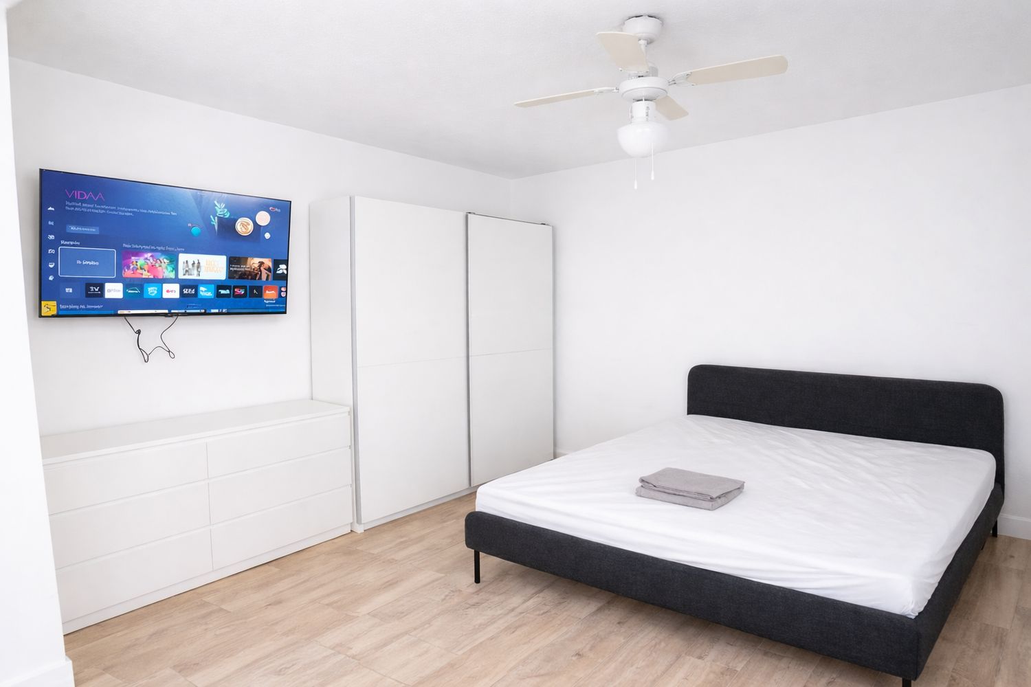 Estudio en calle Cerdà, 72 - Foto 3