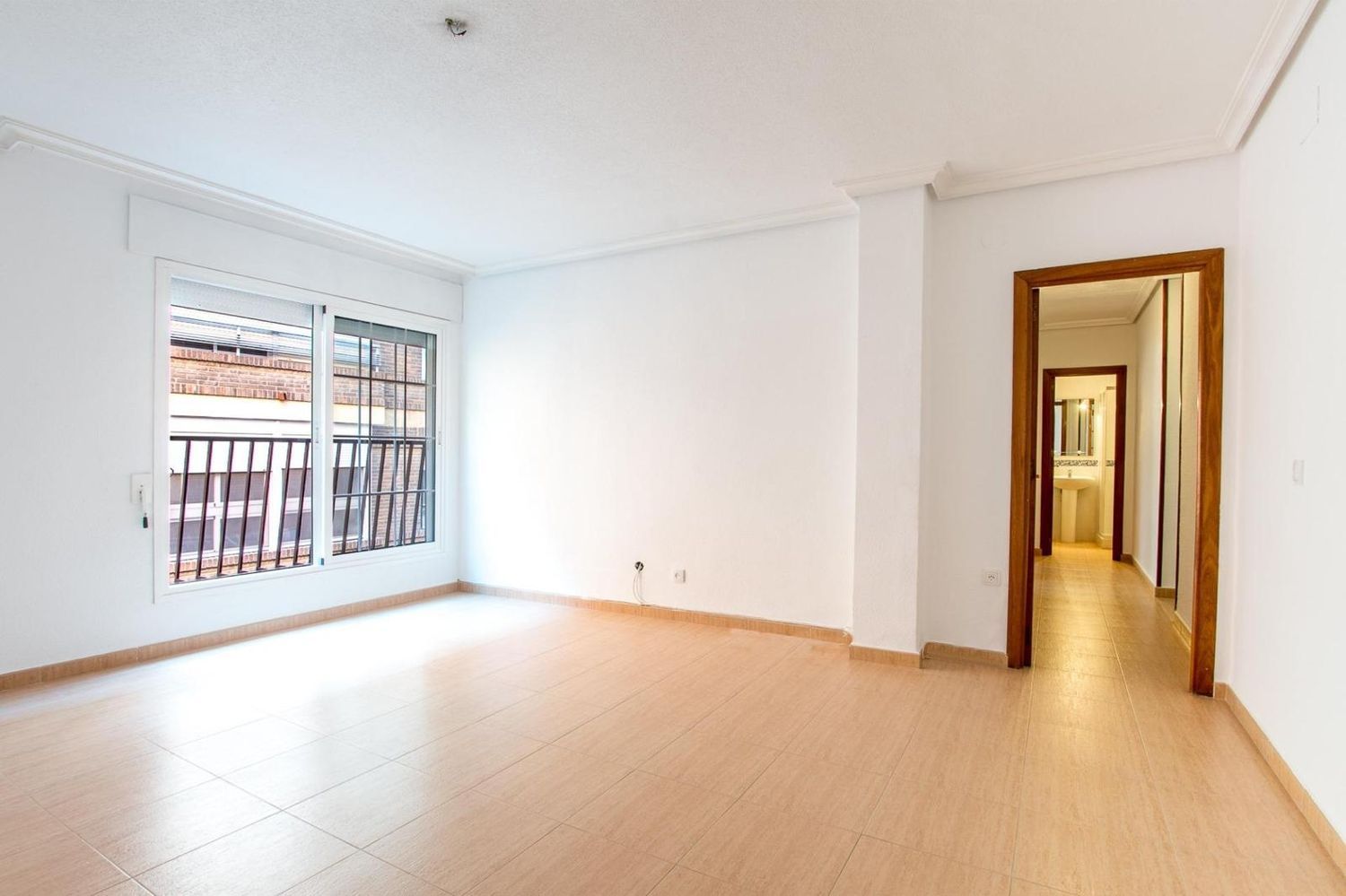 Piso en Calle Obispo Frutos, 9, Santa Eulalia - Foto 3