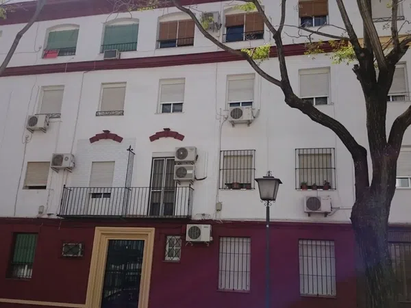 Piso en Calle Chaves Rey, 1, Reina Mercedes - Heliópolis - Foto 7
